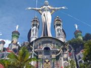 Terlalu Banyak Berpikir: Saat saya menjadi presiden video game…