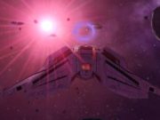 Star Trek Online mengisyaratkan paket kapal baru dengan gambar teaser misterius yang dipasangkan dengan sandi