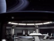 Starship Simulator memeriksa kemajuan pembaruan uji coba, patch demo, dan pencarian pekerjaan