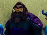 Catatan Patch yang Tidak Jelas: Hal-hal yang membuat saya bersemangat tentang Stars Reach