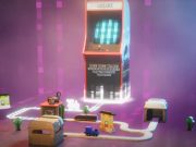 Pembaruan baru Teeny Tiny Trains memperkenalkan kesan retro pada game penghubung kereta