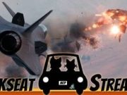 Tim Aliran: Streaming Kursi Belakang mendapat waktu terbang di Opsi Nuklir