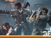 The Stream Team : Melakukan pukulan kedua di The First Descendant