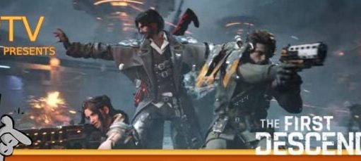 The Stream Team : Melakukan pukulan kedua di The First Descendant