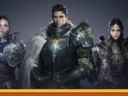 Tim Aliran: Masuk ke versi beta terbuka Throne & Liberty