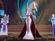 Tarisland telah membuka instance PvPvE Trial Ground of Destiny berbasis tim untuk para pemain