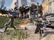 Berikut adalah catatan tempel Keturunan Pertama untuk Perbaikan Terbaru 1.0.1