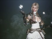 Build Viessa terbaik di The First Descendant