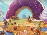 Pembaruan musim panas Tibia memperkenalkan bos baru, arena bertahan hidup ombak, dan negeri permen