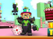 Tim Aliran: Ulang tahun Trove yang sangat voxel