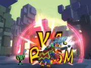 The Daily Grind: Apa pendapat Anda tentang teks pertarungan mengambang di MMO?