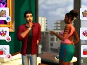 Cara mengatur Turn-Ons dan Turn-Offs di The Sims 4 Lovestruck