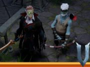 Tim Aliran: Mengamankan pelayan di V Rising