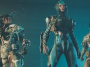 TennoCon 2024: Musik, sepeda motor, dan romansa menjadikan Warframe 1999