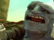 Terlalu Banyak Berpikir: Seberapa sering Anda memainkan karakter MMO manusia ketika Anda punya pilihan lain?