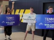 TennoCon 2024: Dua badan amal TennoCon dan Make-A-Wish yang hebat