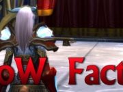 Faktor WoW: Masalah mulligan dalam narasi World of Warcraft