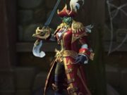 Ion Hazzikostas dari World of Warcraft merefleksikan ‘waktu introspeksi dan pemeriksaan ulang’ untuk MMORPG