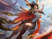 Cara membuka Uji Coba Bel’Veth di LoL Swarm