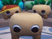 Sunset Soiree Palia diluncurkan hari ini dengan peningkatan perumahan dan banyak kelucuan