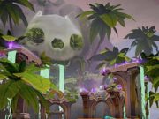 VR MMO Zenith yang dimulai baru saja merilis patch konten terakhirnya sebelum menuju ke mode pemeliharaan