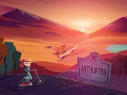 Jenny LeClue – Detectivu hadir di iOS App Store