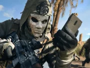 20 nama berkeringat untuk Warzone