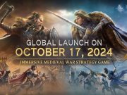 Age of Empires Mobile akan diluncurkan secara global pada 17 Oktober 2024