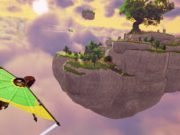 Survival sandbox Aloft menjelaskan cara kerja sistem momentum barunya