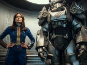 Berikut adalah film dokumenter di balik layar berdurasi 18 menit tentang bagaimana acara Fallout Amazon dibuat