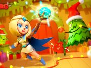 Daftar Tingkat Pemanah – Semua pahlawan, hewan peliharaan, senjata, dan kemampuan diberi peringkat