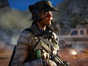 Gambar Call of Duty: Black Ops 6 bocor secara online, termasuk peta multipemain dan layar menu