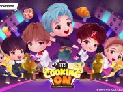 Kode kupon BTS Cooking On dan cara menggunakannya (Agustus 2024)