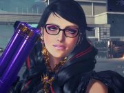 Pengisi suara Jepang Bayonetta, Atsuko Tanaka, telah meninggal dunia