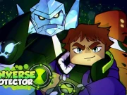 Kode Pelindung Benverse (Agustus 2024)