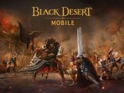 Black Desert Mobile mengumumkan peluncuran Azunak Arena, mode bertahan hidup berbasis guild baru
