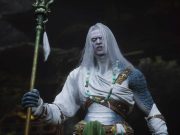 Cara mengalahkan bos Whiteclad Noble di Black Myth Wukong