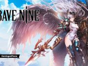 Brave Nine, RPG NEOWIZ akan offline dan menghentikan pembaruan mulai Desember 2024