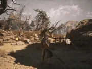 Bisakah Anda mengulang bab di Black Myth Wukong?