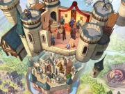 Game seluler The Elder Scrolls: Castles diluncurkan bulan depan, prapendaftaran sekarang telah dibuka