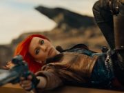 Film Borderlands menghasilkan $4 juta pada hari pembukaannya