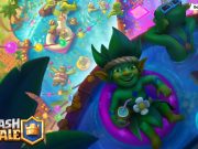 Daftar Acara, Tantangan, Turnamen, dan Hadiah