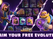 Cara mendapatkan Evolusi Kartu secara gratis