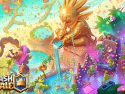 Pembaruan dan Perubahan Saldo Clash Royale Musim 62 ‘Goblin Bonanza’ Agustus 2024