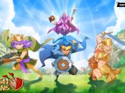 Clash of Clans: Cara mengalahkan Tantangan Teknik Mirror Clone