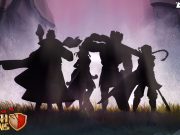 Daftar Acara Mingguan, Tantangan, dan Hadiah