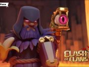 Daftar lengkap skin Grand Warden yang rilis tahun 2024