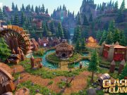 Daftar Lengkap Pemandangan Rumah Desa yang dirilis tahun 2024