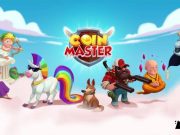 Coin Master telah menghasilkan lebih dari $6 Miliar pendapatan seumur hidup