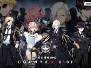 Kode kupon CounterSide dan cara menggunakannya (Agustus 2024)